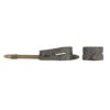 Matrix Open Alloy Feeder interchangeable de 20 à 60 g pour la pêche au feeder