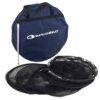 Ensemble Practis bourriche ronde orientable 1,80 m avec sac et pique pour la pêche au coup