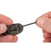 Matrix Elasticated Stems tiges élastiques interchangeables pour feeder XS S M L