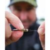Matrix Elasticated Stems tiges élastiques interchangeables pour feeder XS S M L