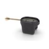Matrix Method Feeder XL 45 g 60 g 80 g pour la pêche au Method Feeder longue distance