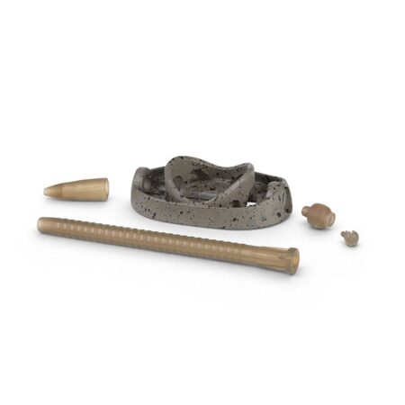 Matrix Method Feeder interchangeable de 20 à 55 g pour la pêche au Method Feeder