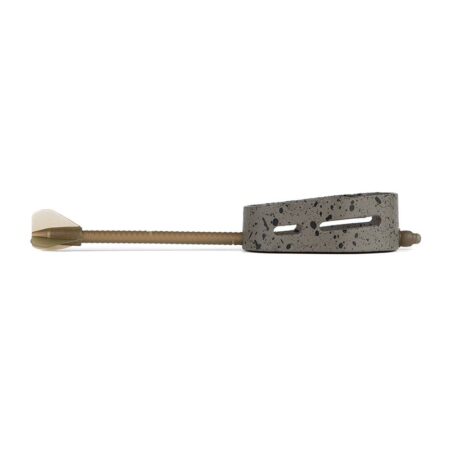 Matrix Open Alloy Feeder XL 60 g et 80 g pour la pêche au feeder longue distance