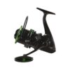 Moulinet Evanon 5000 pour surfcasting, feeder, pêche de la carpe et pêche en bateau