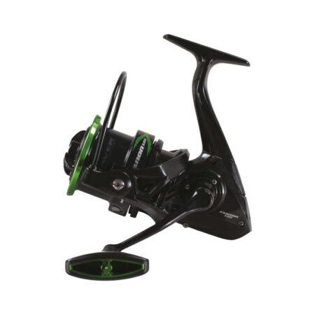 Moulinet Evanon 5000 pour surfcasting, feeder, pêche de la carpe et pêche en bateau