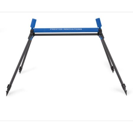 Preston Ignition Pole Roller XL rouleau de canne 67 cm avec pieds télescopiques pliables