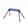 Preston Ignition Roost support compact pour 8 top kits et cannes avec pieds télescopiques