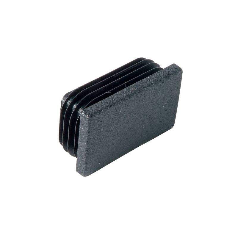 Embout plastique 50 x 30 mm référence 708918 vendu par 2