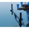 Bras Multi Usage Garbolino Multigrip OPEN avec Pinlock Access 60 cm pour station de pêche