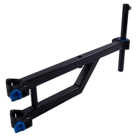 Bras Multi Usage Garbolino Multigrip OPEN avec Pinlock Access 60 cm pour station de pêche