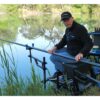 Bras Multi Usage Garbolino Multigrip OPEN avec Pinlock Access 60 cm pour station de pêche