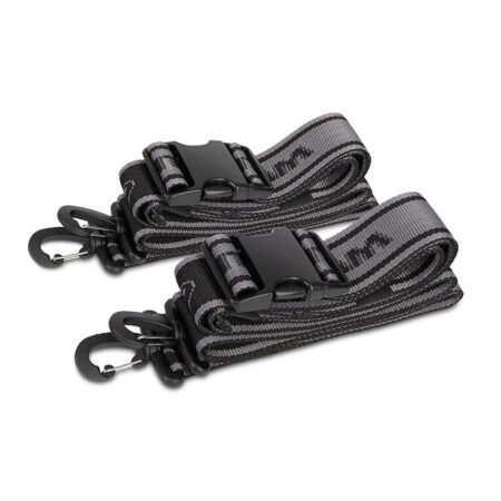 Matrix Adjustable Barrow Straps sangles réglables pour chariot de transport