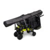 Matrix Adjustable Barrow Straps sangles réglables pour chariot de transport