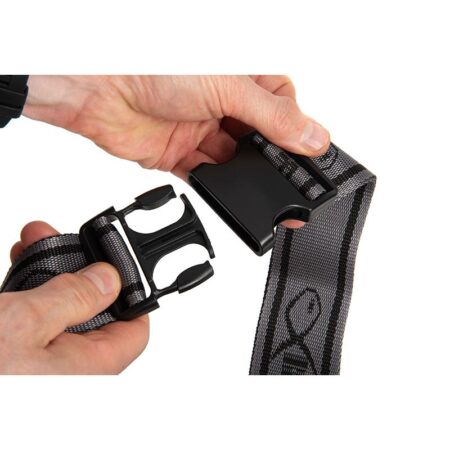 Matrix Adjustable Barrow Straps sangles réglables pour chariot de transport
