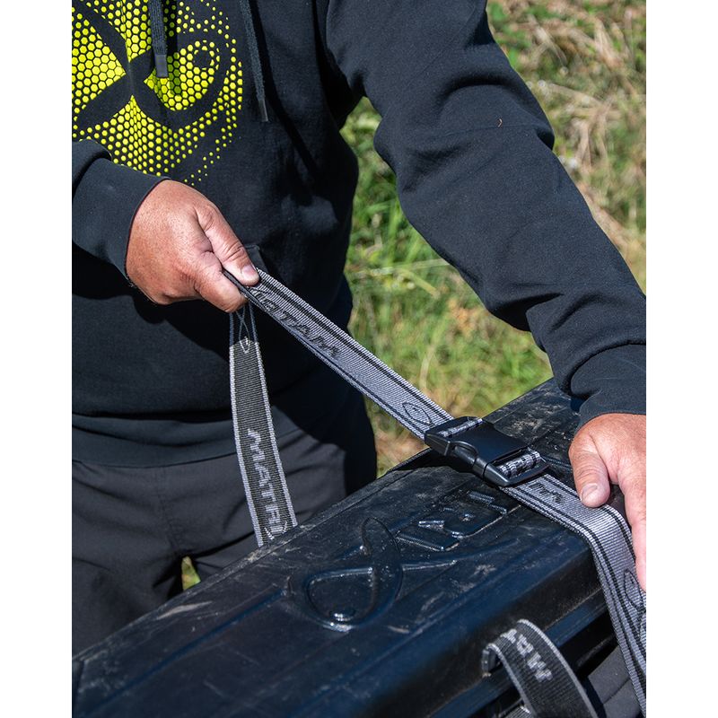 Matrix Adjustable Barrow Straps sangles réglables pour chariot de transport