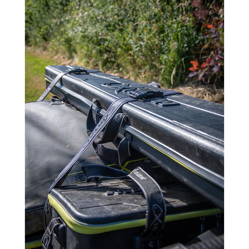 Matrix Adjustable Barrow Straps sangles réglables pour chariot de transport