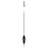 Flotteur anglais Slider 1 Sensas avec deux antennes insert creuse