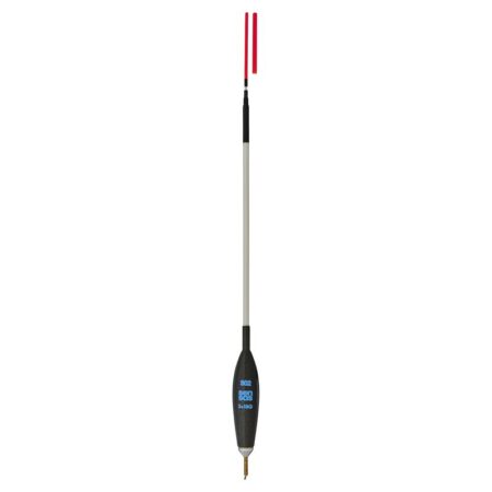 Flotteur anglais Slider 2 Sensas avec deux antennes creuses