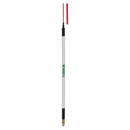 Flotteur anglais Waggler 1 Sensas avec deux antennes