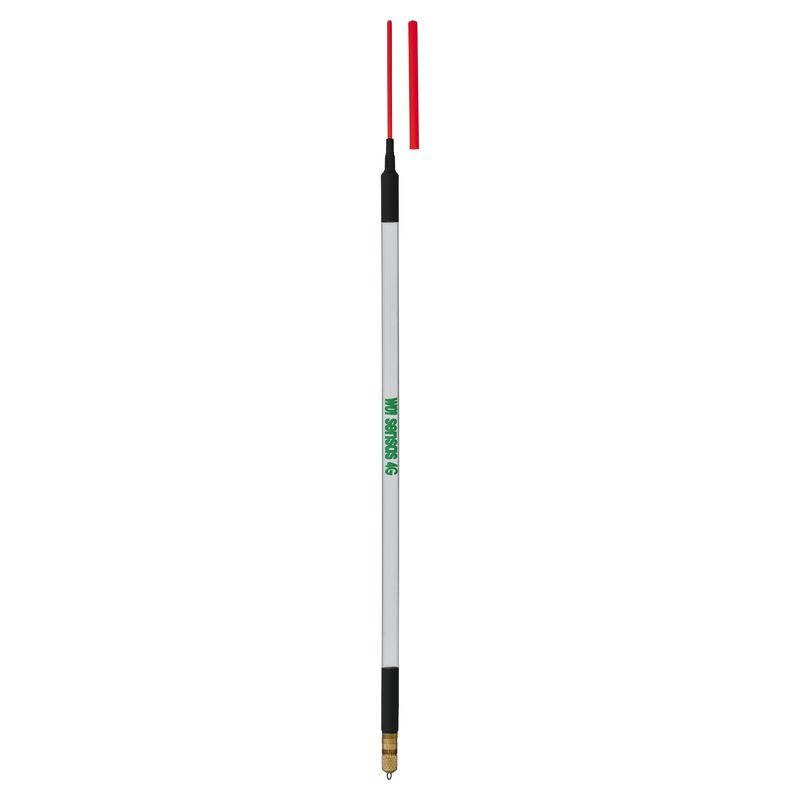 Flotteur anglais Waggler 1 Sensas avec deux antennes