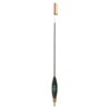 Flotteur anglais Waggler 2 Sensas avec deux antennes insert creuse