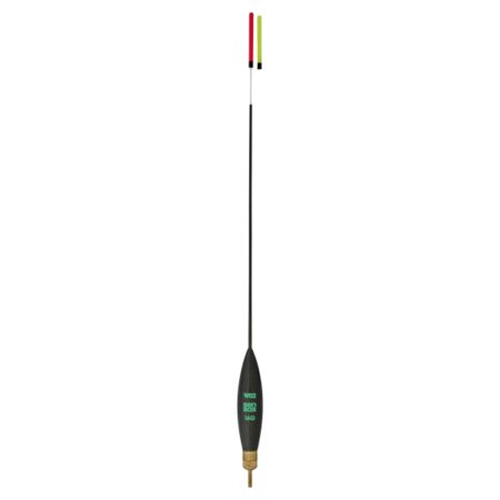 Flotteur anglais Waggler 2 Sensas avec deux antennes insert creuse