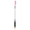Flotteur anglais Waggler 3 Sensas avec antennes 2 et 3 mm