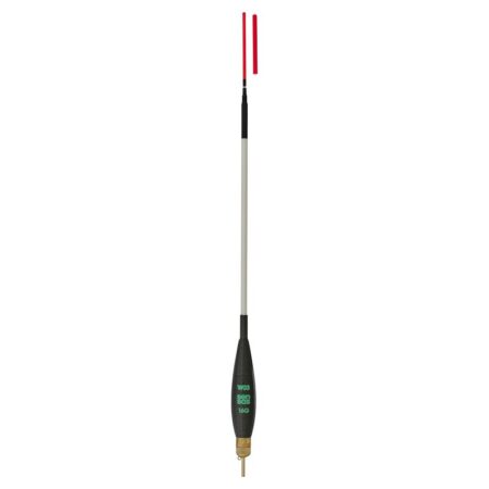 Flotteur anglais Waggler 3 Sensas avec antennes 2 et 3 mm