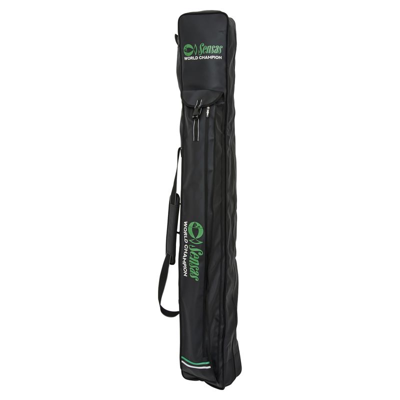 Fourreau Jumbo Black Sensas 1M90 réf 48163