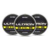 Matrix Ultron Coated Braid tresse feeder 8 brins 200 m
