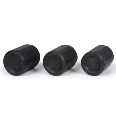 Matrix XTR EVA End Caps embouts de protection pour talon de canne
