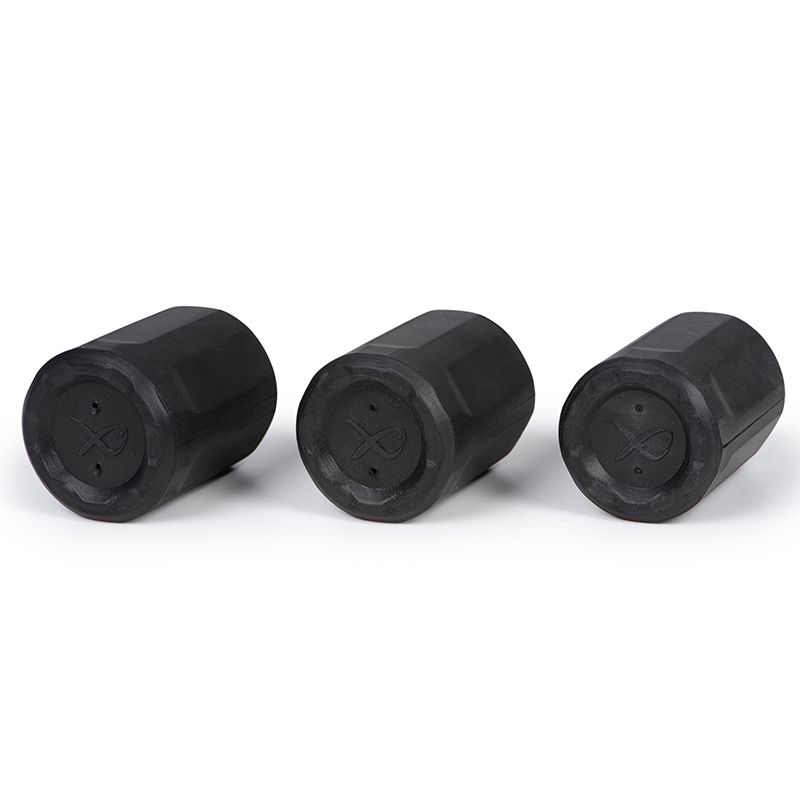 Matrix XTR EVA End Caps embouts de protection pour talon de canne