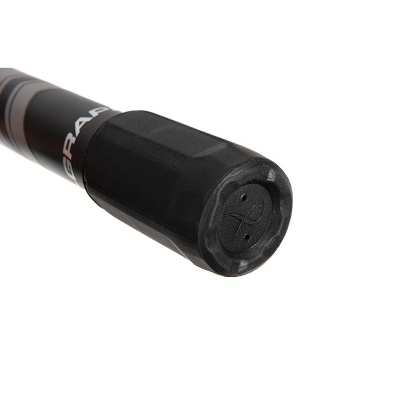 Matrix XTR EVA End Caps embouts de protection pour talon de canne