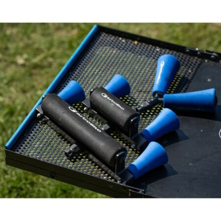 gamme de mini rouleaux garbolino forme U et V