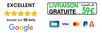Consultez nos avis Google - peche-expert.com Peche-expert.com, peche au coup - avis google 5 étoiles et livraison gratuite à partir de 59 euros