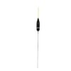 Flotteur de compétition Garbolino SP A74 à antenne interchangeable pour la pêche au coup