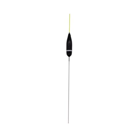 Flotteur de compétition Garbolino SP A74 à antenne interchangeable pour la pêche au coup