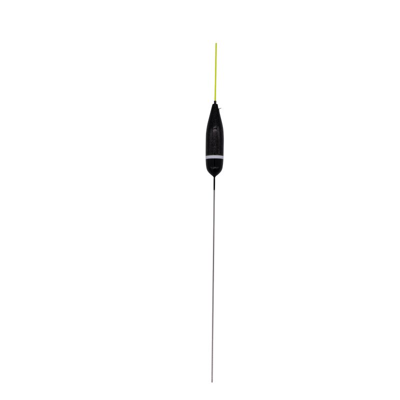 Flotteur de compétition Garbolino SP A74 à antenne interchangeable pour la pêche au coup