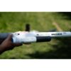 Mini-brins Slim-Ice avec mini-brin protège-talon de 31 cm et mini-brin rallonge de 77 cm