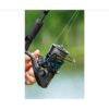 Inception Reel 520 P0010050 moulinet feeder longue distance
