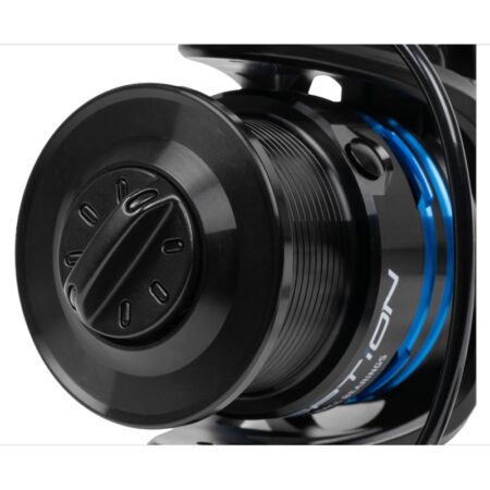 Inception Reel 520 P0010050 moulinet feeder longue distance