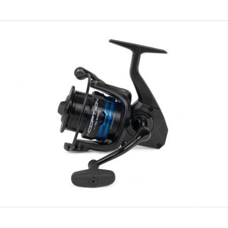 Inception Reel 520 P0010050 moulinet feeder longue distance