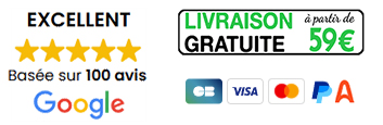 Consultez nos avis Google - peche-expert.com Peche-expert.com, peche au coup - avis google 5 étoiles et livraison gratuite à partir de 59 euros