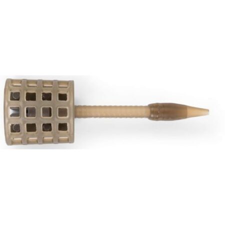 Preston ICS In-Line Cage Feeder pour la pêche au feeder