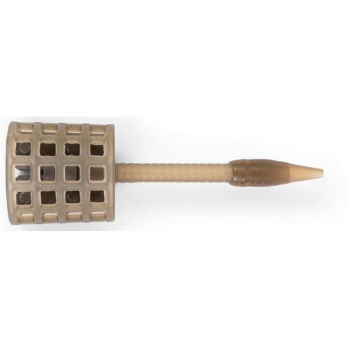 Preston ICS In-Line Cage Feeder pour la pêche au feeder